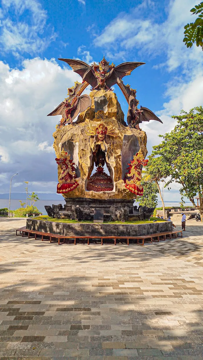 Goa Lawah Temple A Unique Blend Of Nature And Spirituality In Bali