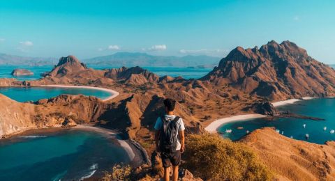 Komodo Island Adventure and Cultural Experiences: A Unique Travel Journey