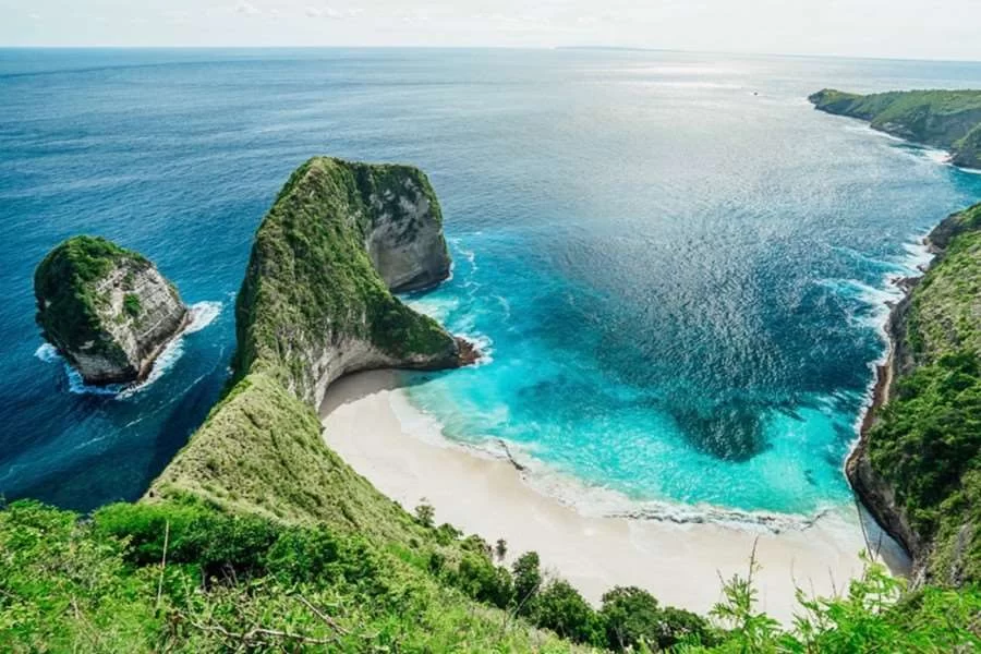 Best Sunrise Viewing Spots in the Indonesian Archipelago: A Guide to the Most Scenic Locations