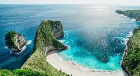 Best Sunrise Viewing Spots in the Indonesian Archipelago: A Guide to the Most Scenic Locations