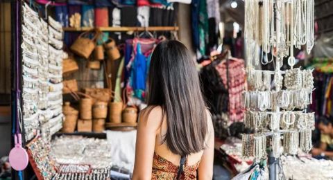 Guide to Buying Local Handicrafts in Indonesia