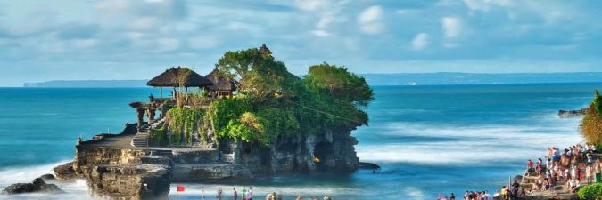 Experience Indonesia’s Diverse Cultures: Top Destinations and Activities