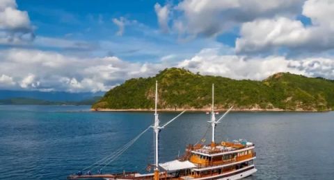 Best Economy Cabin Choices for Indonesian Archipelago Cruises