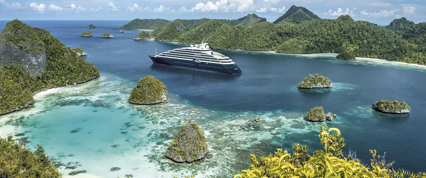 Cruise Accommodation Options in the Indonesian Archipelago – Best Choices for Your Cruise Vacation