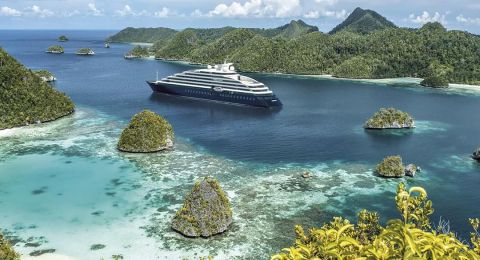 Cruise Accommodation Options in the Indonesian Archipelago – Best Choices for Your Cruise Vacation