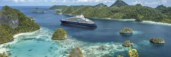 Cruise Accommodation Options in the Indonesian Archipelago – Best Choices for Your Cruise Vacation