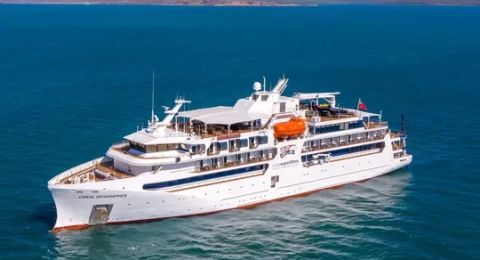 Guide to Booking Cruises in the Indonesian Archipelago: A Complete Travel Experience