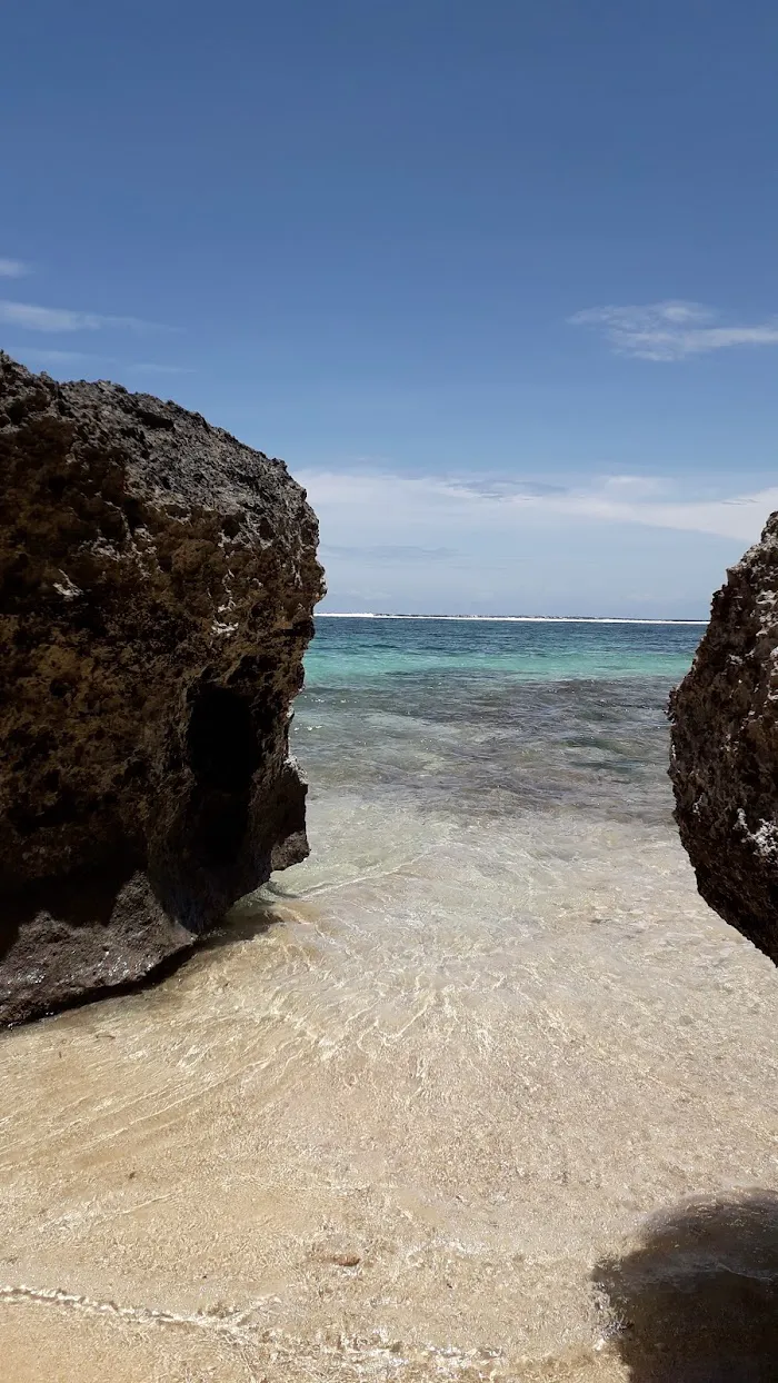 Mak Mang Beach 1