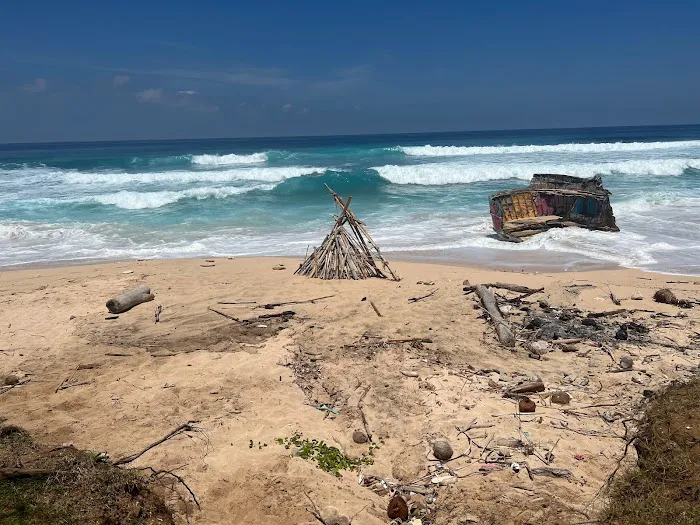 Broken Ship Nunggalan 5