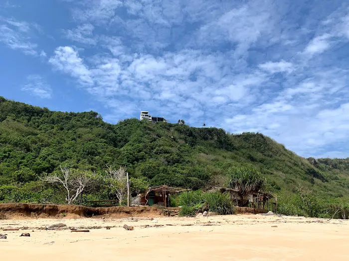 Broken Ship Nunggalan 7