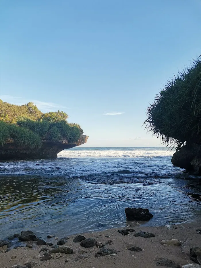 Dadap Ayam Beach 3