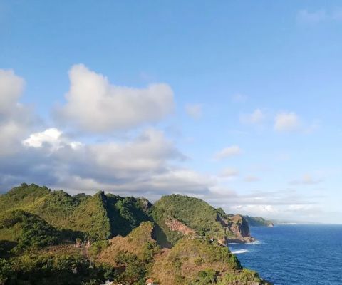 Sembukan Beach