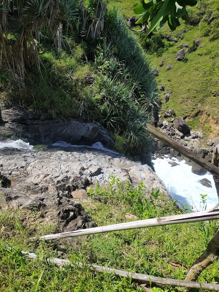 Banyutibo Water Fall 6