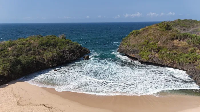 pantai greweng 3