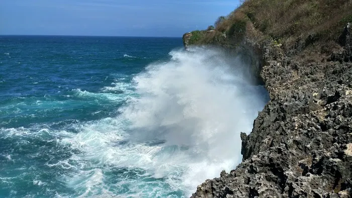 Pantai Sinden 5