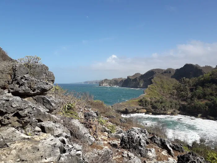 Baronan Beach 5