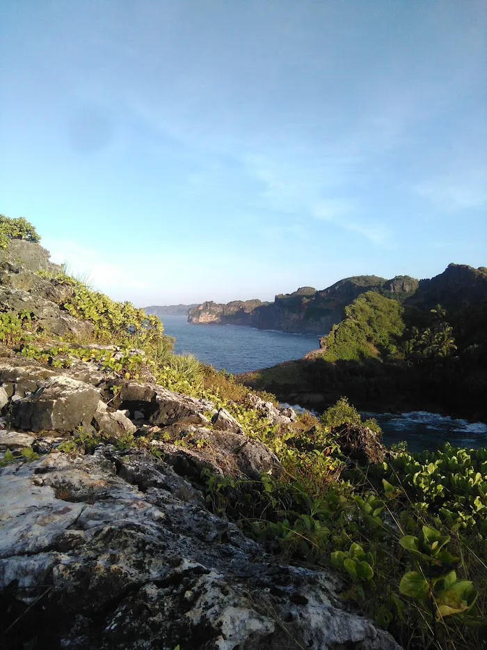 Baronan Beach 3
