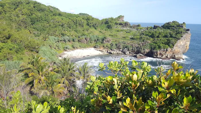 Baronan Beach 2