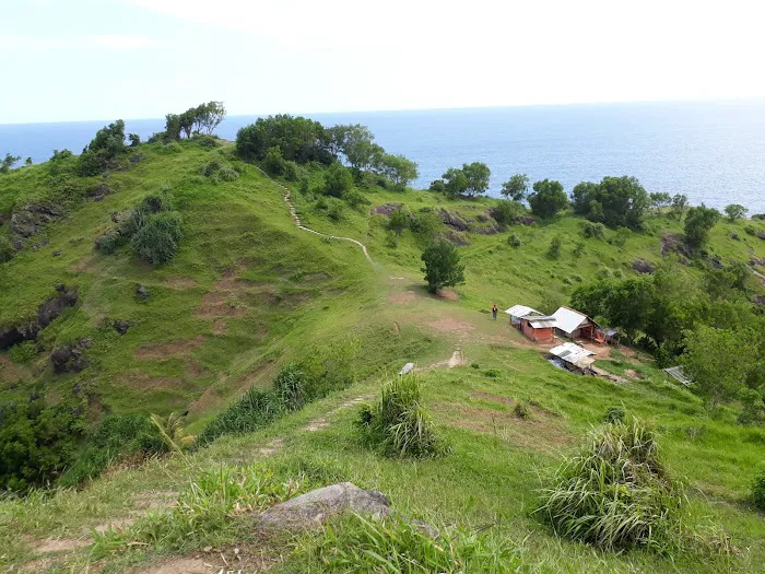 Bukit Pengilon 6