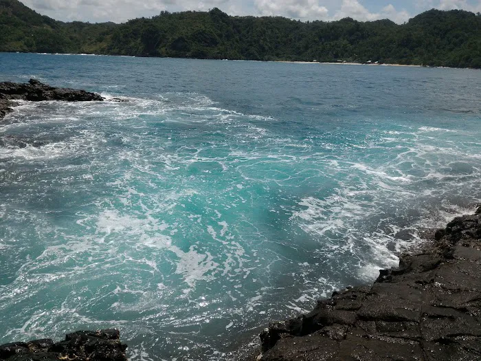 Wedi Ombo Lagoon 7