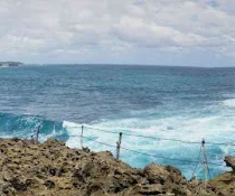 Pantai Pasiran, Purwodadi, Tepus, Gunung Kidul