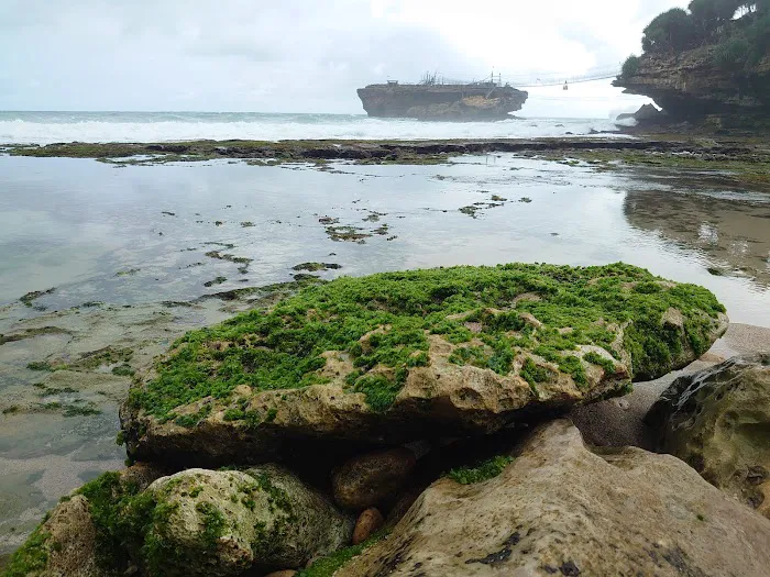 Pantai Pasiran, Purwodadi, Tepus, Gunung Kidul 9