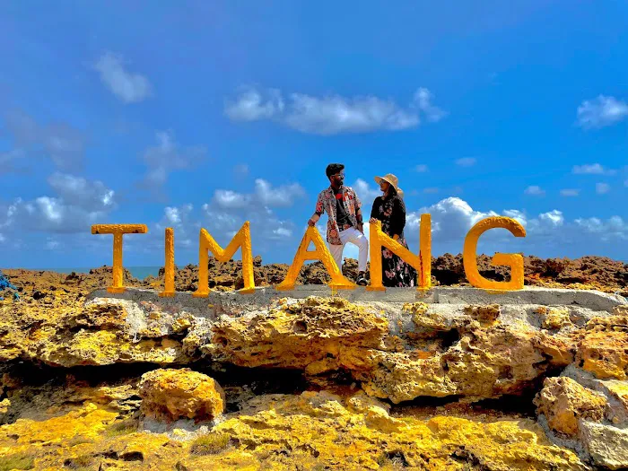 Timang Beach 4