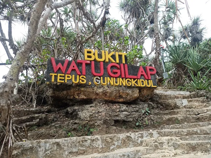 Watugilap Hill 1