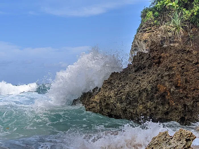 Ngetun Beach 4