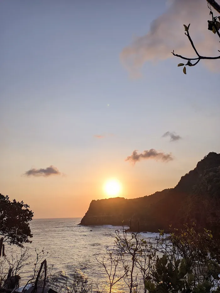 Ngetun Beach 2
