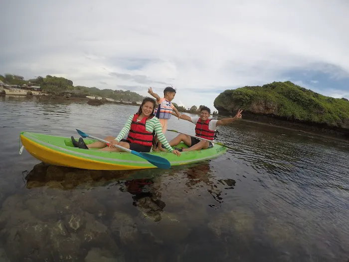 Arif snorkelling & jeep 0