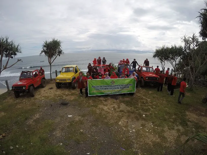 Arif snorkelling & jeep 2