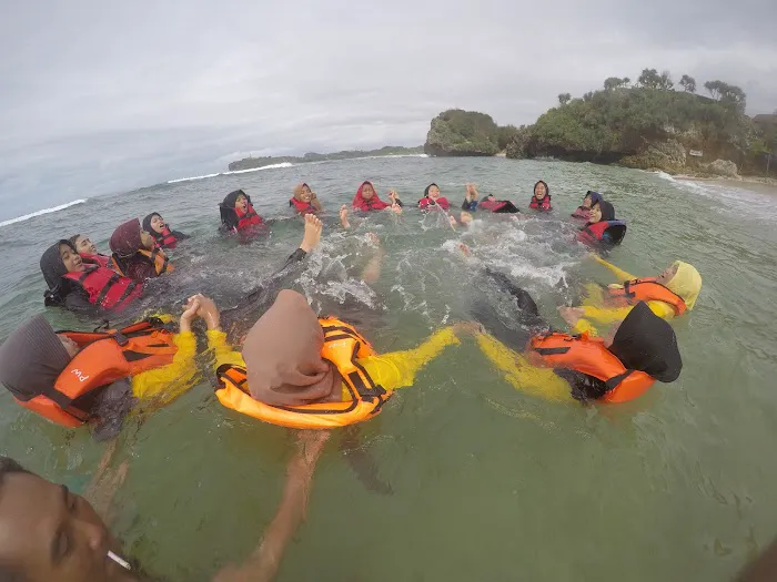 Arif snorkelling & jeep 9