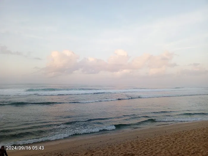 Pantai Pok Tunggal 5