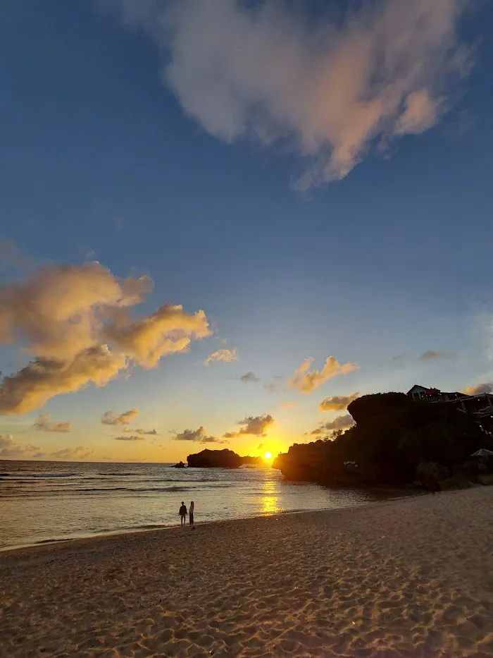 Pantai Pok Tunggal 3