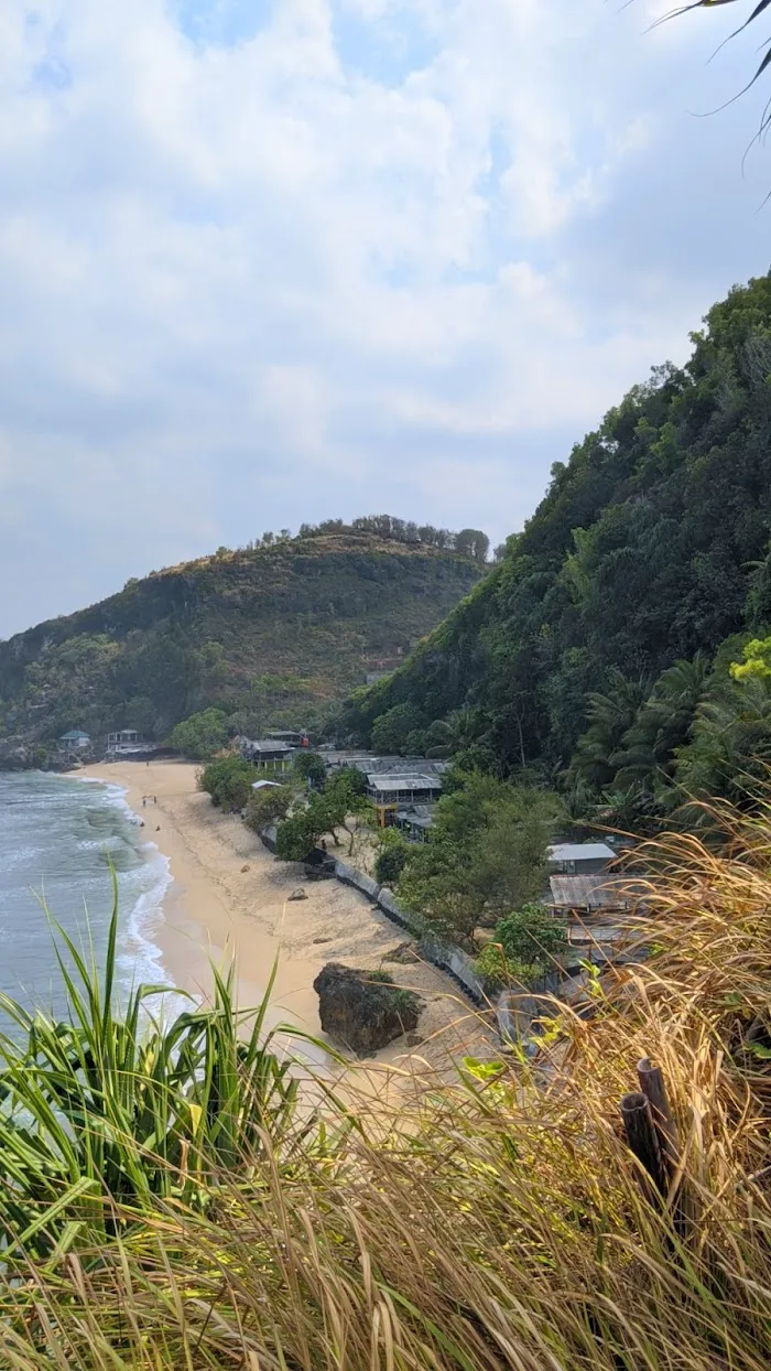 Pantai Pok Tunggal 4