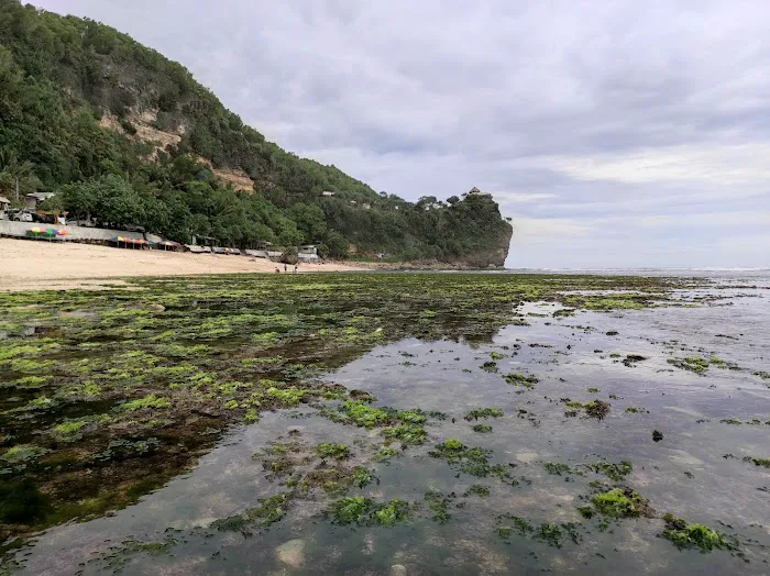 Pantai Pok Tunggal 9