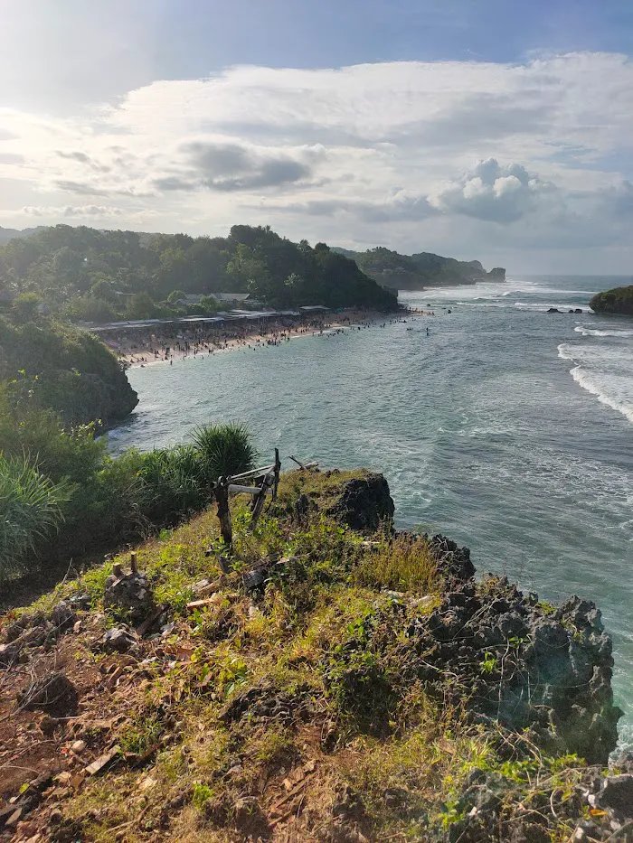 Pantai Slili 1