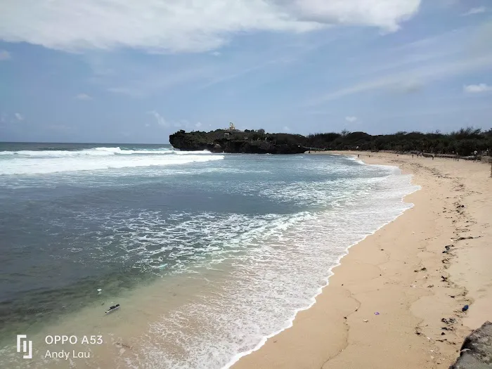 Pantai Slili 0