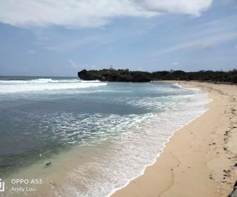 Pantai Slili