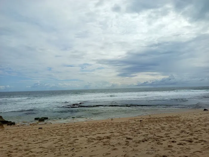 Pantai Trenggole 0