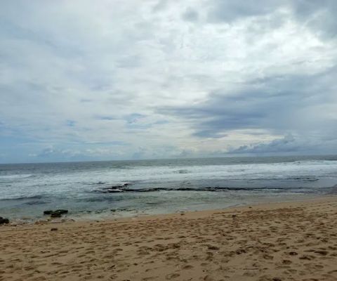 Pantai Trenggole