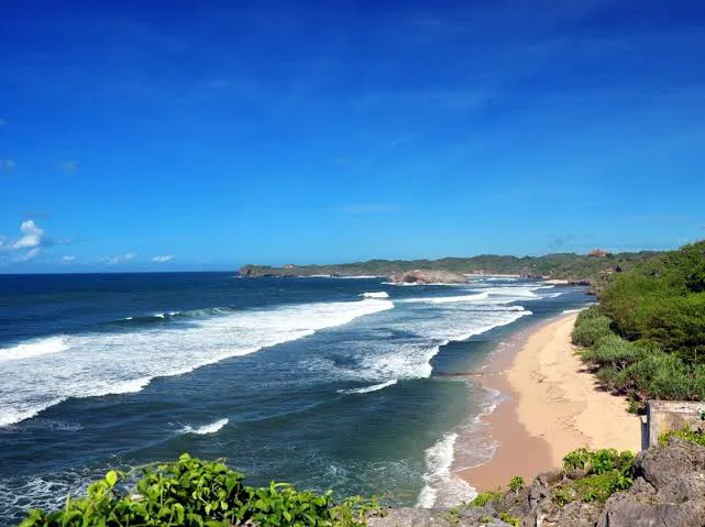 Pantai Krakal 0