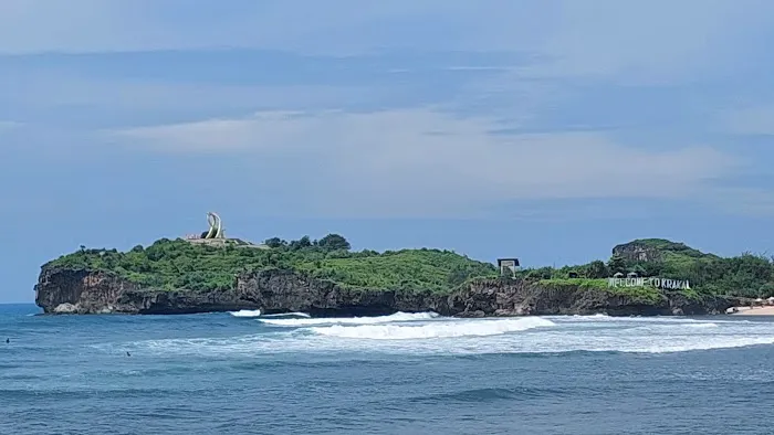 Pantai Krakal 4