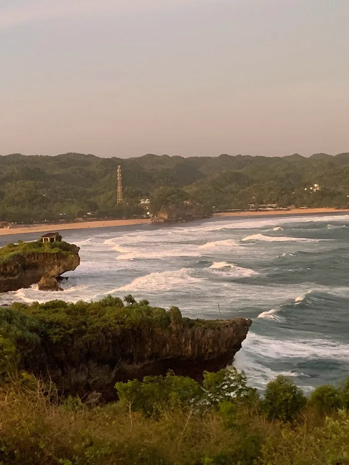 Pantai Krakal 9