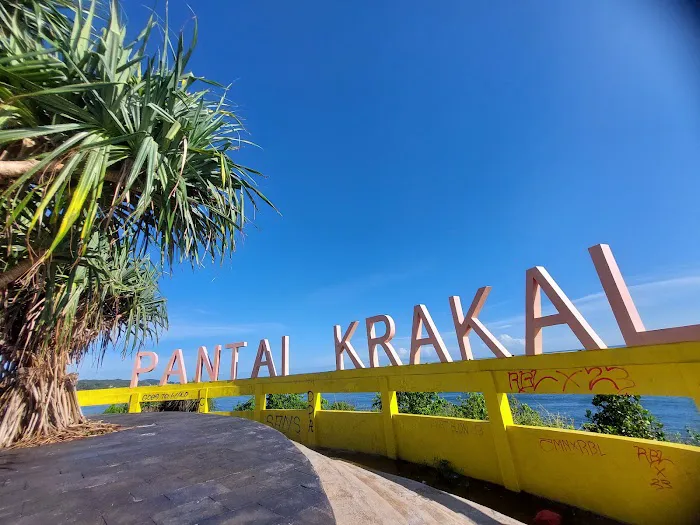 Pantai Krakal 3