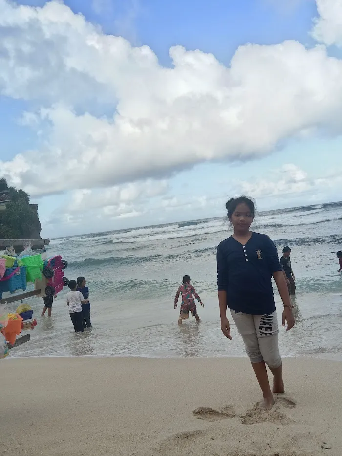 pantai 3