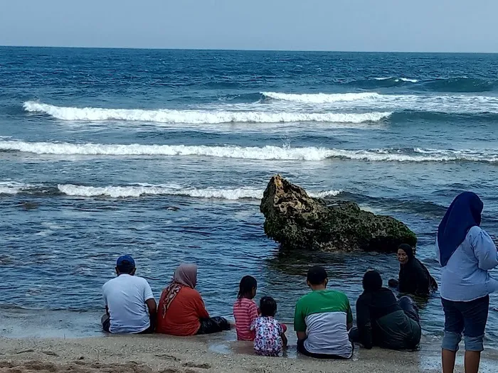 Pasiran pantai drini 4