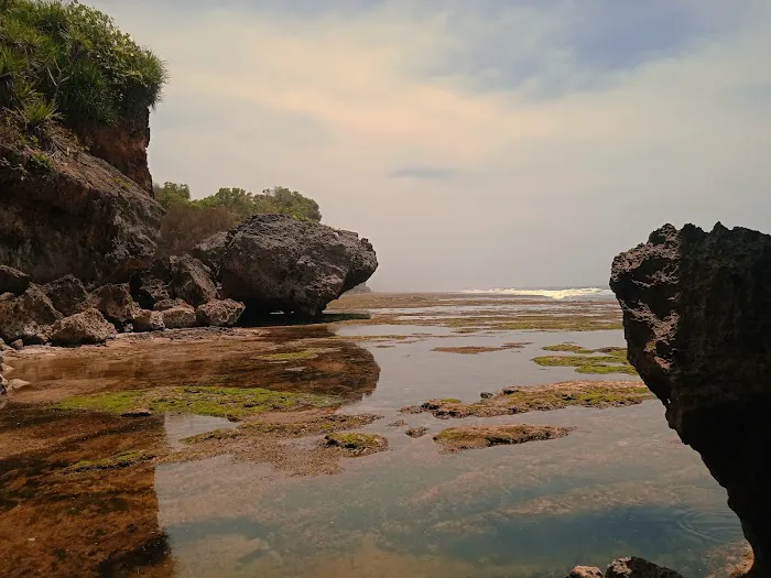 Pantai JeCan 6