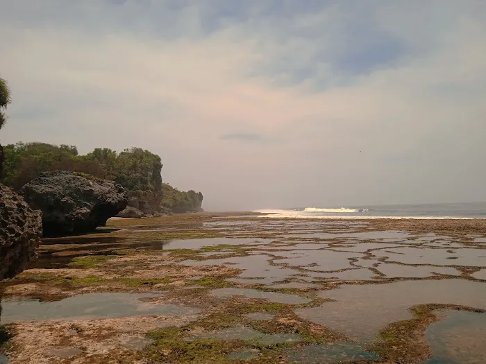 Pantai JeCan 1